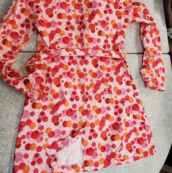 #062 No Boundaries Small Juniors Long Jacket - Picture 10 of 17